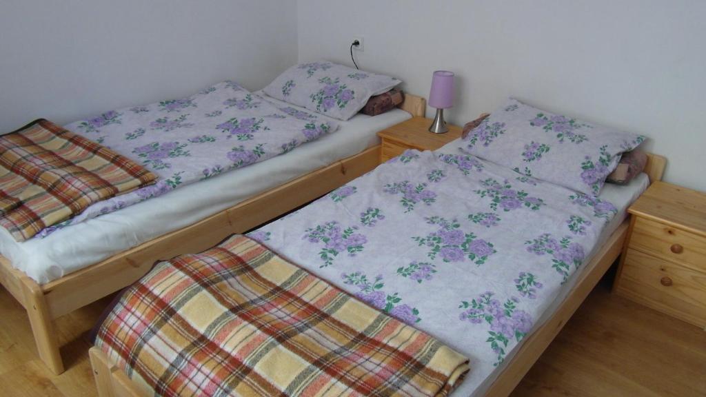Apartament I Pokoje Aura Dom Wczasowy Darlowko Rum bild